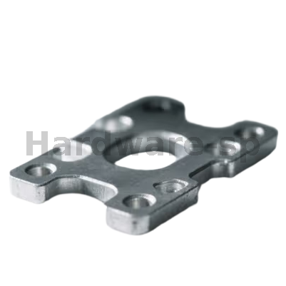 CNC Machining Customized
