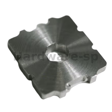 CNC Machining Customized