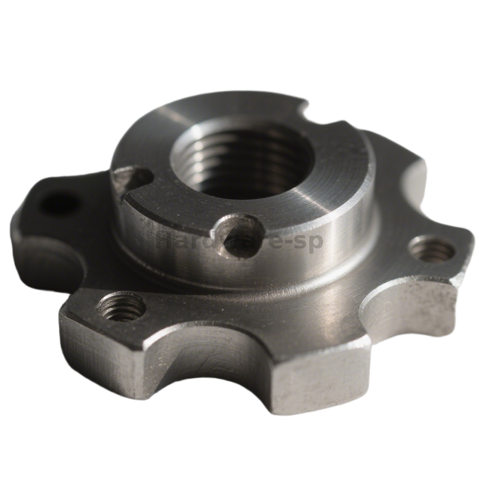 CNC Machining Customized