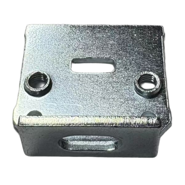 Stamping Parts Customized