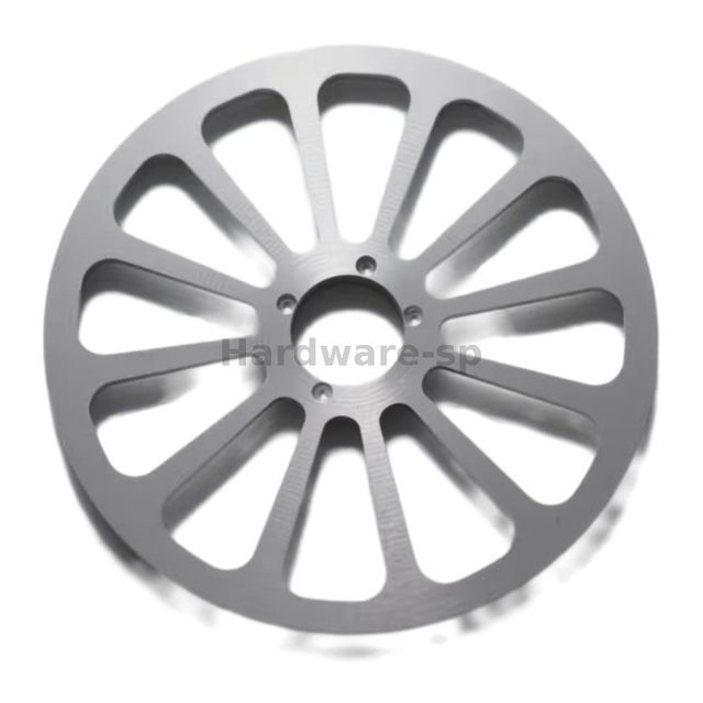 Stamping Parts Customized
