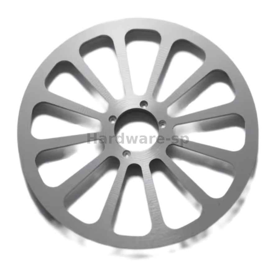 Stamping Parts Customized