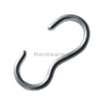 Round Steel Bending Part
