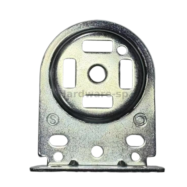 Sheet Metal Fabrication
