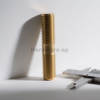 Theaded Machining Part
