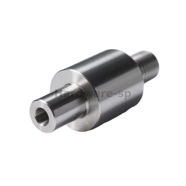 Shaft Machining Part