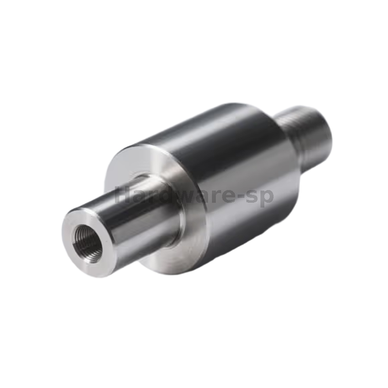Shaft Machining Part
