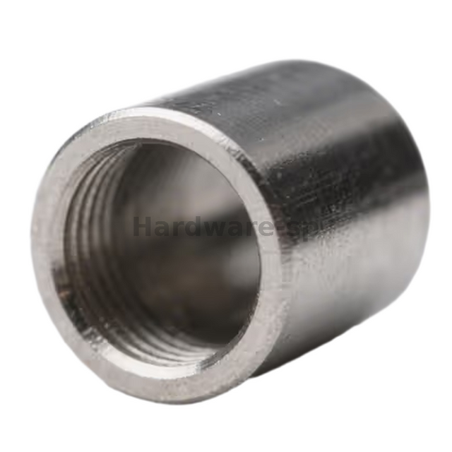 Pipe Machining Part