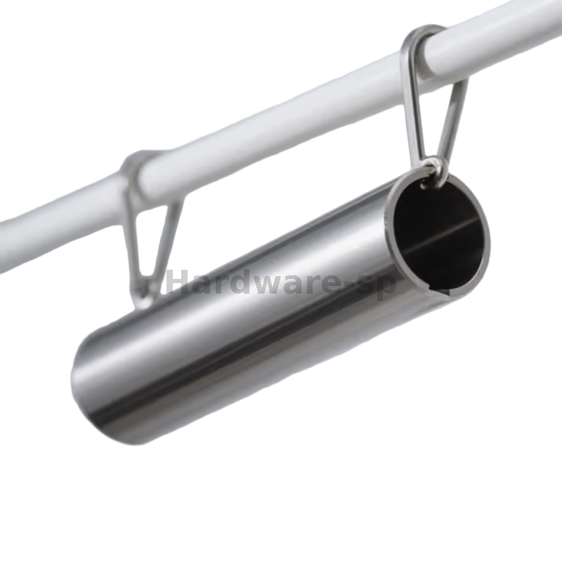 Pipe Machining Part