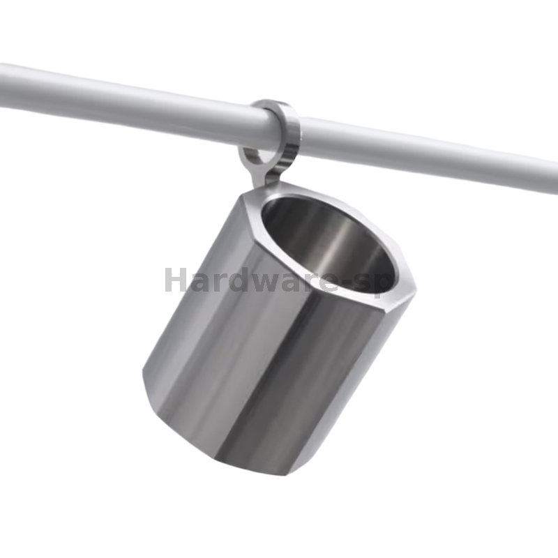 Custom Machining Part
