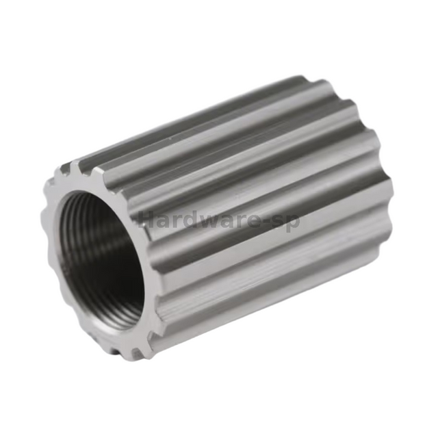 Gear Machining Part