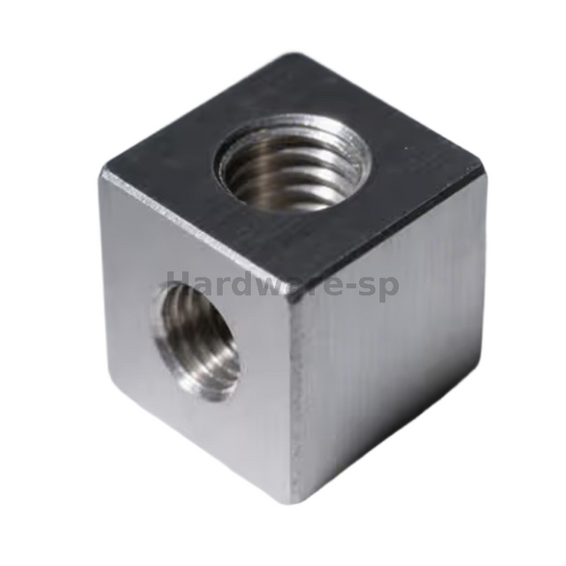 Milling Machining Part