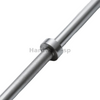 Custom CNC machining component – personalized metal part for engineering use