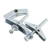 Orchid Clip with Screw And Disc M3 M4 M5 M6 M8 M10 M12