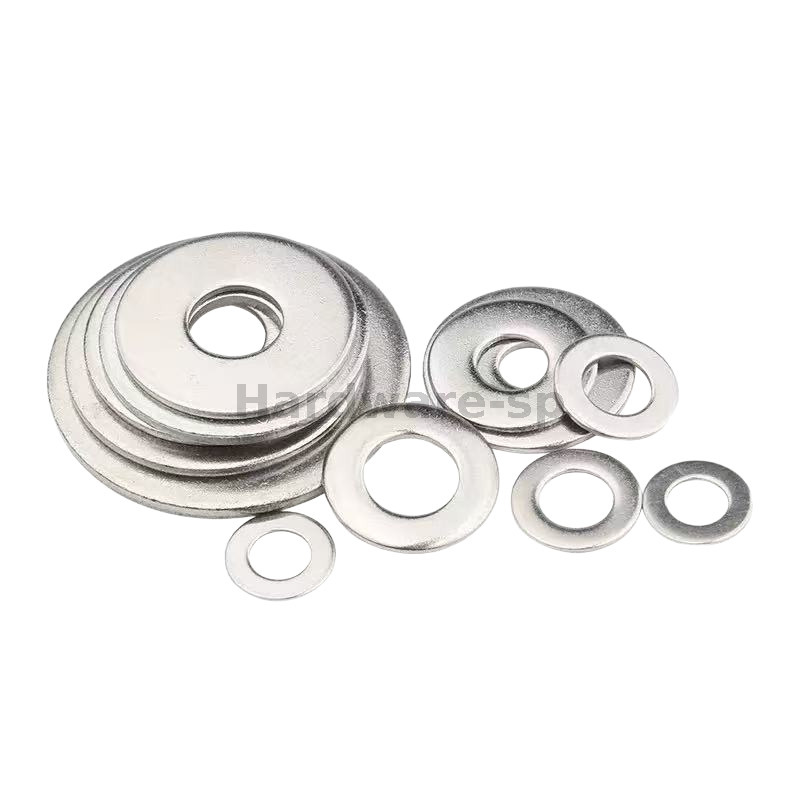 Washer​-Disc,sqare,ring Shape