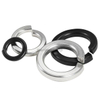 Zinc-plated spring washer: Corrosion-resistant lock washer for outdoor equipment