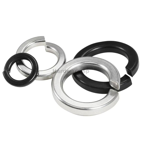 Spring Washer