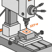  2.Machining 