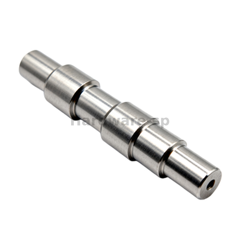CNC Precision Machined Parts​