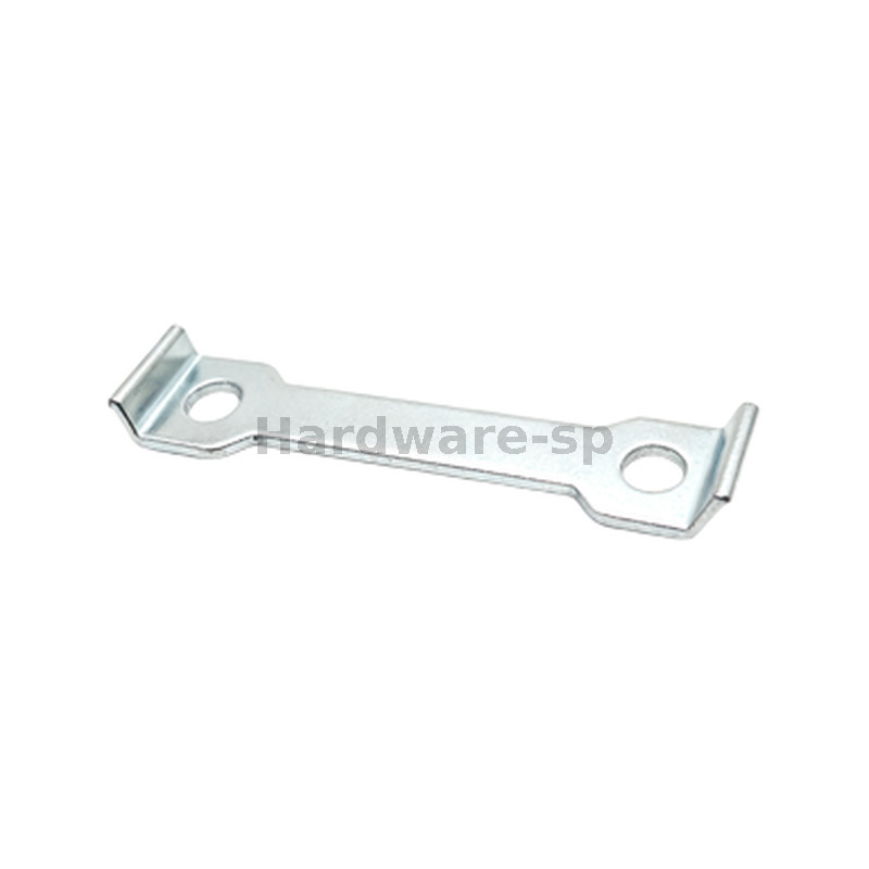 Precision Stamping Metal Parts Carbon Stainless Steel