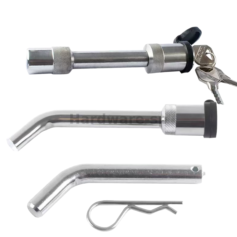 Trailer Accessories Hitch Lock Pin Manufacturer