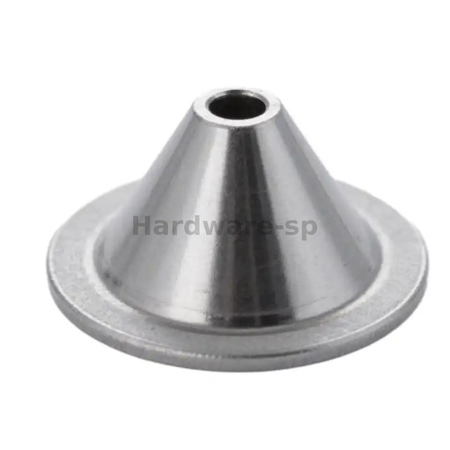 Custom Machining Part
