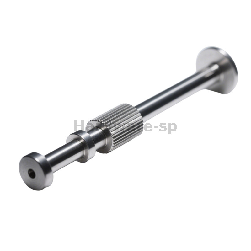Custom Machining Part