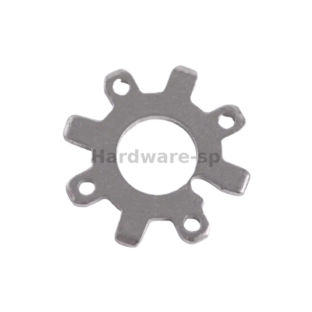 Stamping Metal Part