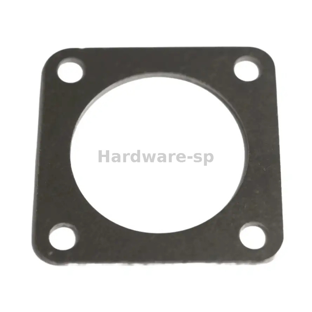 Stamping Metal Part