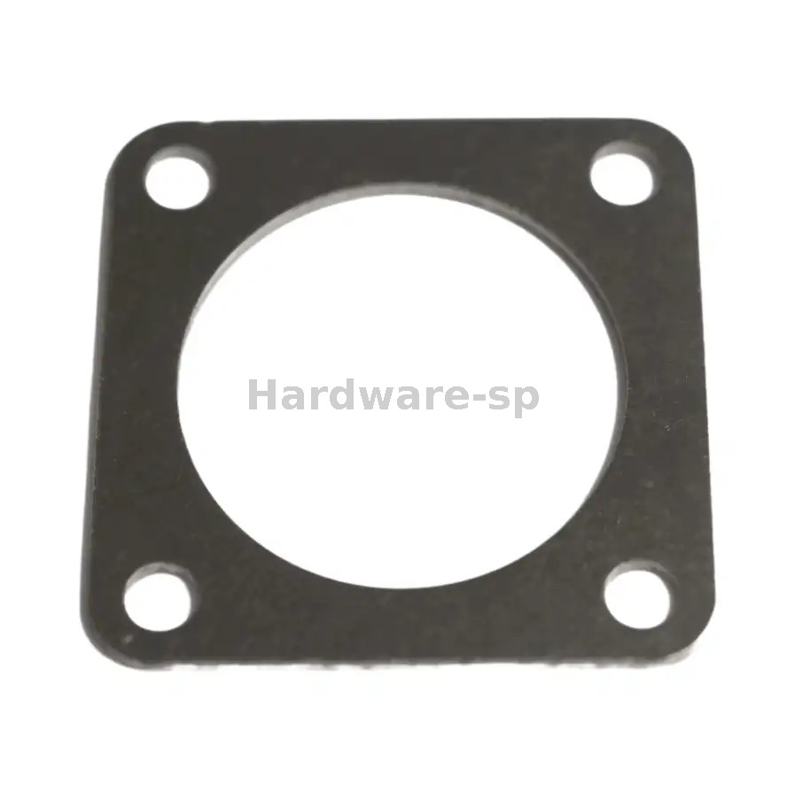 Stamping Metal Part