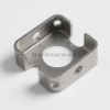 Stamping Metal Part