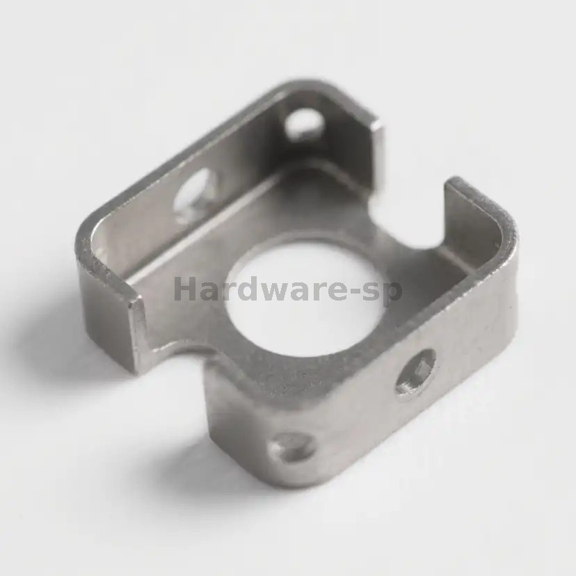 Stamping Metal Part