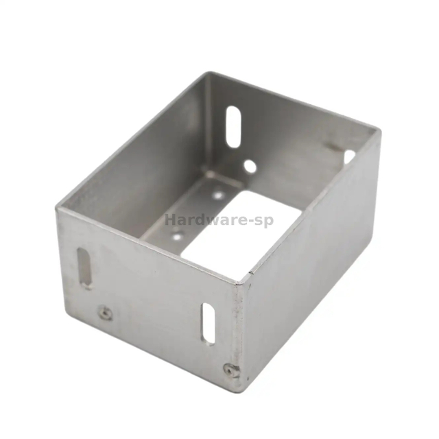 Sheet Metal Fabrication
