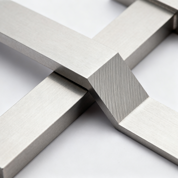 alloy steel machined parts