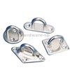 stainless steel hook furniture hardware