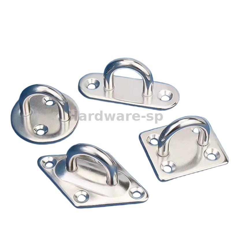 stainless steel hook furniture hardware