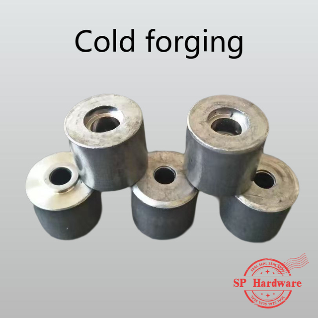 Cold Forging