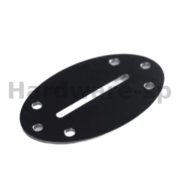 Stamping Parts Customized