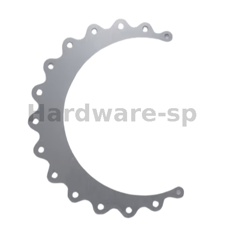Stamping Parts Customized