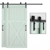 Barn Door Hardware