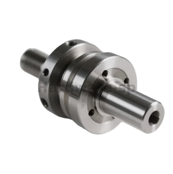 CNC Machining Customized