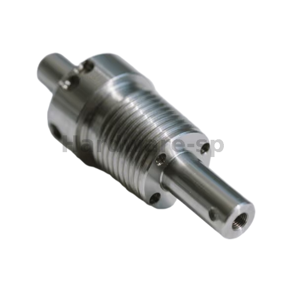 CNC Machining Customized