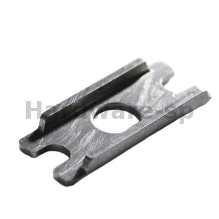 CNC Machining Customized