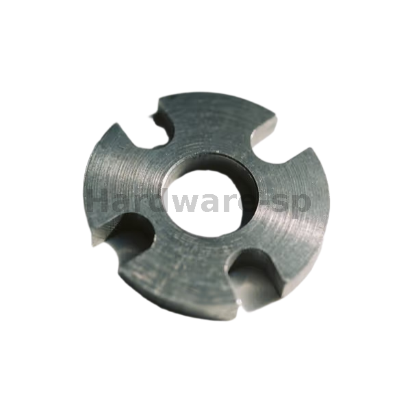 CNC Machining Customized