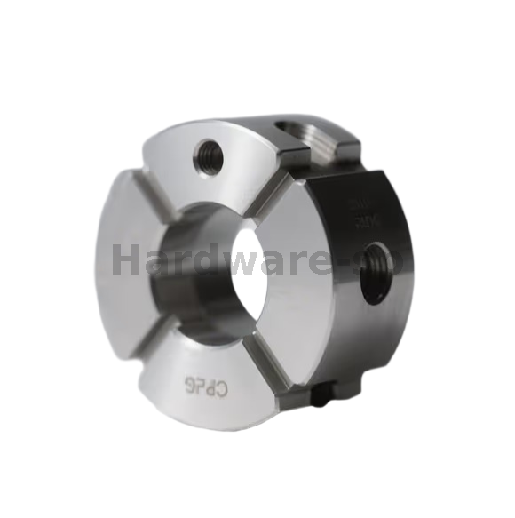 CNC Machining Customized
