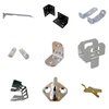 Stamping part customized