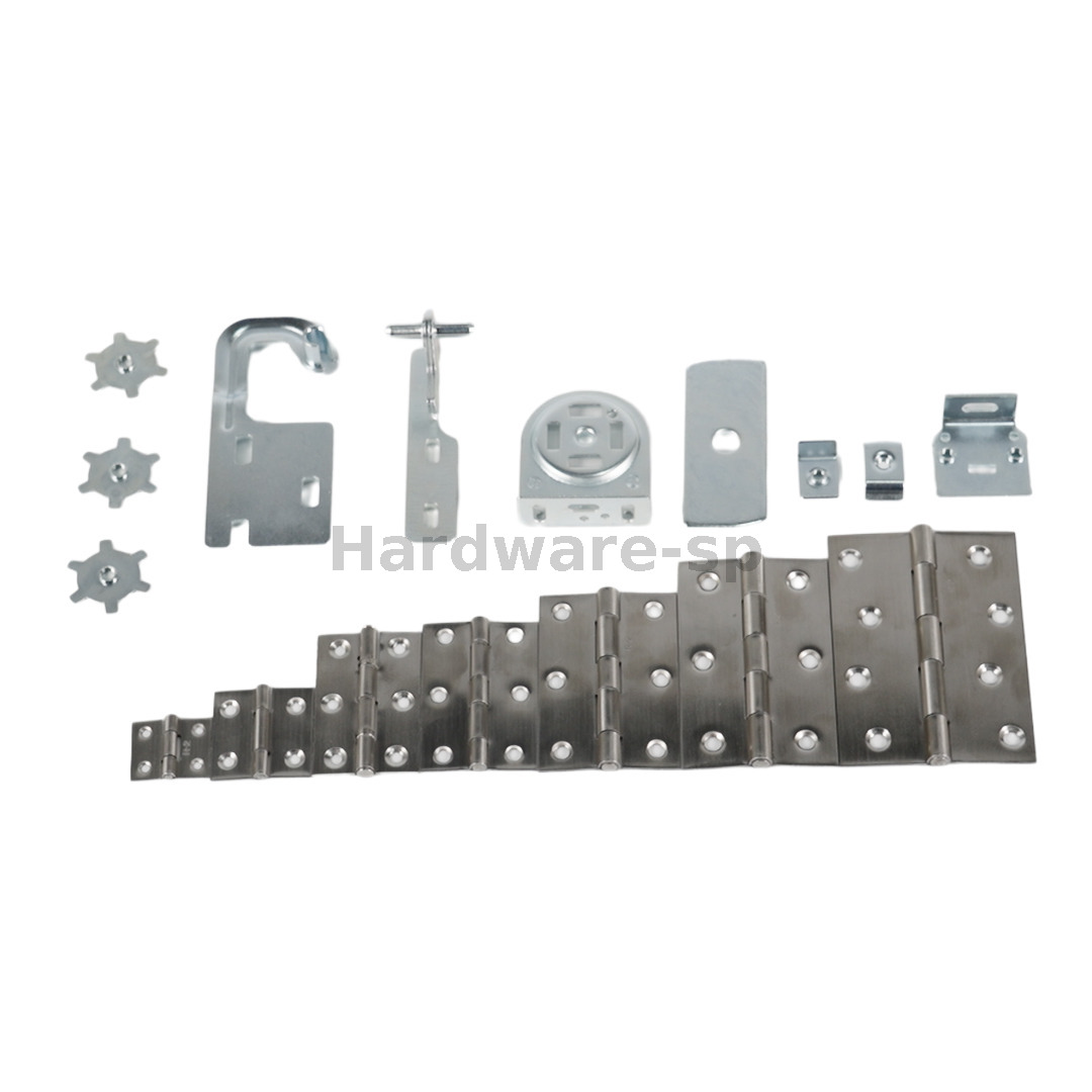Stamping Parts