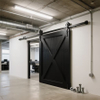 Barn Door Hardware