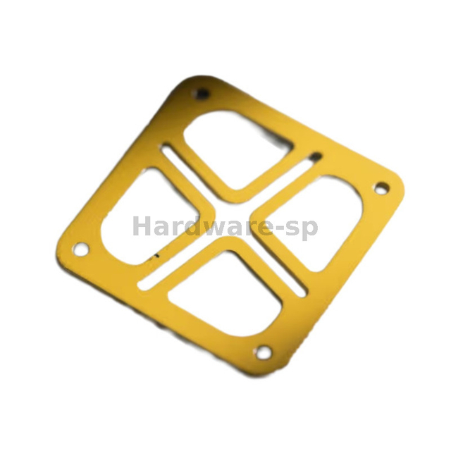 Stamping Parts Customized