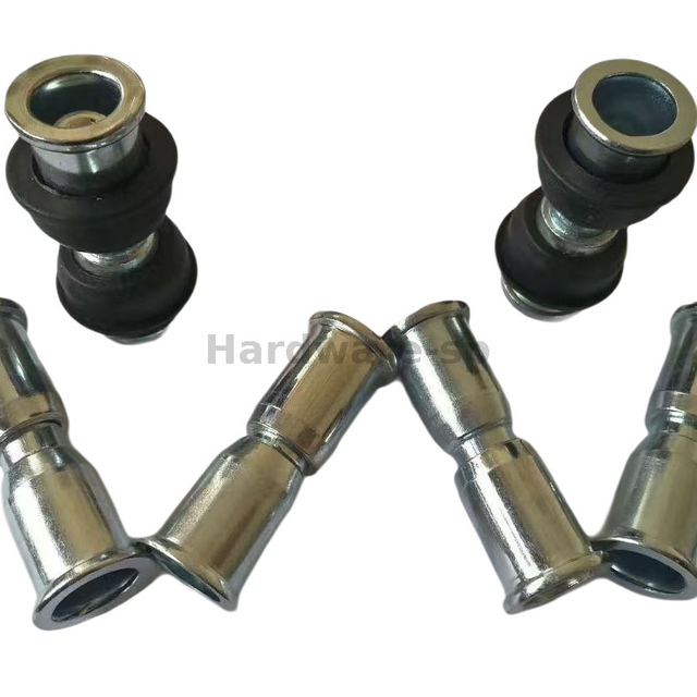 Cold Forging Part